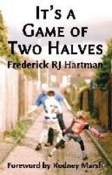 It's a Game of Two Halves