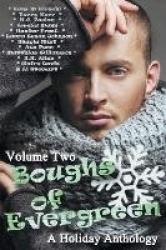 Boughs of Evergreen: A Holiday Anthology: Volume 2