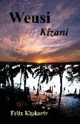 Weusi Kizani
