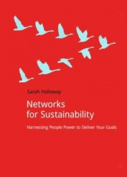 Networks for Sustainability - Harnessing people power to deliver your goals