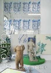 Glovebox - And Other Poems
