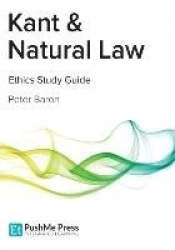 Kant & Natural Law Study Guide