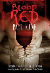 Blood Red