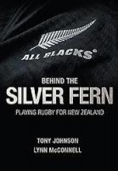 Behind the Silver Fern