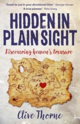 Hidden in plain sight - discovering heavens treasures