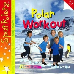 Polar Workout - Sparklers - Body Moves