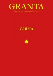 Granta 169 - China