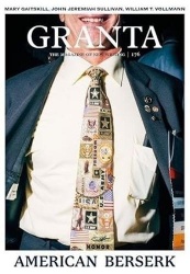 Granta 176