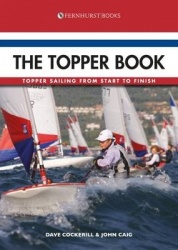 The Topper Book - Topper Sailing From Start to Finish
