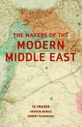 Making the Modern Middle East