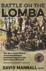 Battle on the Lomba 1987