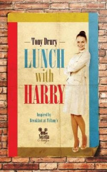 Lunch With Harry