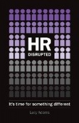 HR Disrupted - It's time for something different