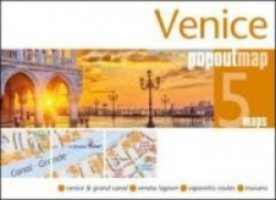 PopOut Map Venice Double