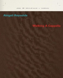 Abigail Reynolds - Walking A Cappella