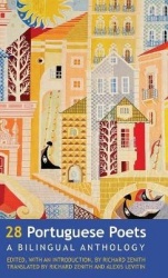 28 Portuguese Poets - A Bilingual Anthology