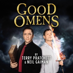 Good Omens: The BBC Radio 4 Dramatisation