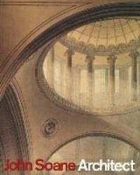 John Soan, Architect