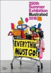 250th Summer Exhibition Illustrated 2018 - List of Works