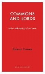 Commons and Lords