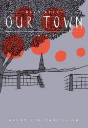 Grey Area - Our Town