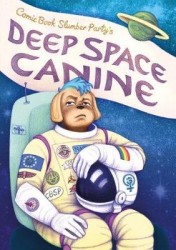 Deep Space Canine