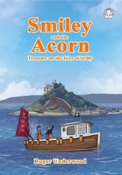 Smiley and the Acorn, Treasure of the Isles of Scilly