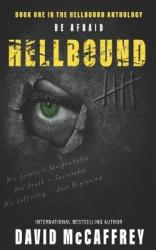Hellbound - The Tally Man: A Serial Killer Thriller Like No Other