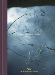 Along The Hackney Canal