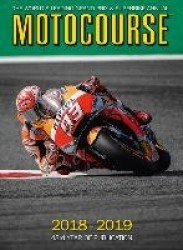 Motocourse 2018-19