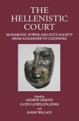 The Hellenistic Court