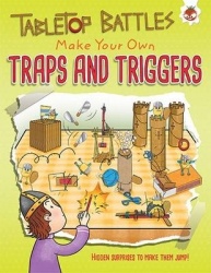 Traps and Triggers - Hidden surprises to make them jump