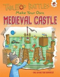 Medieval Castle - Make Your Own and Defend your Ramparts!