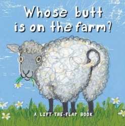 Whose Bottom Is on the Farm?