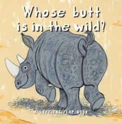 Whose Bottom Is in the Wild?