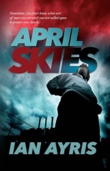 April Skies
