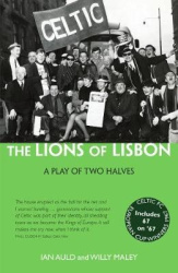 The Lions of Lisbon - A Play of Two Halves