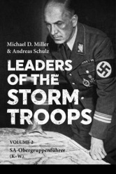 Leaders of the Storm Troops Volume 2