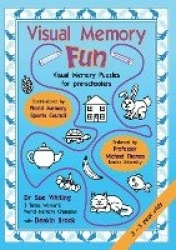Visual Memory Fun - Visual Memory Puzzles for Pre-Schoolers