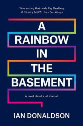 A Rainbow In The Basement