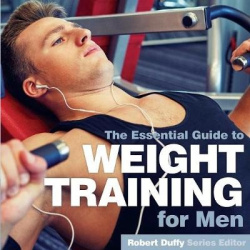 Weight Training for Men