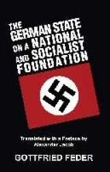 The German State on a National and Socialist Foundation