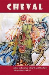 Cheval 8 - The Terry Hetherington Award Anthology 2015 - The Terry Hetherington Award Anthology 2015