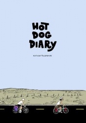 Hot Dog Diary
