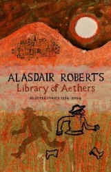 Library of Aethers - Selected Lyrics 1994–2024