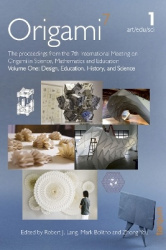 OSME 7 - The proceedings from the seventh meeting of Origami, Science, Mathematics and Education