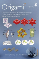 OSME 7 - The proceedings from the seventh meeting of Origami, Science, Mathematics and Education