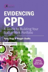 Evidencing CPD - A Guide to Building your Social Work Portfolio