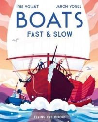 Boats - Fast & Slow