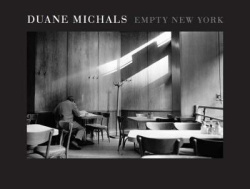 Empty New York